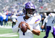 Kyler Murray clears concussion protocol, will start for Vikings against Bucs