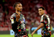 Olise runs riot, Dortmund go clear and Weiser completes dream return – 5 things we learned from Bundesliga matchday 4