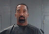 Two-time NBA champ J.R. Smith remains in Texas jail following arrest