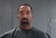 Two-time NBA champ J.R. Smith remains in Texas jail following arrest