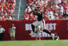 Quinshon Judkins not worried about the Browns’ run game yet