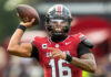 2027 NFL Draft: Updated QB rankings following Week 3 of CFB