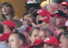 Chiefs news: Taylor Swift’s NSFW response to controversial call is exactly what Kansas City fans were thinking