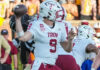 CFN College Football Rankings Week 4, Teams 26-138: Loaded With Legitimate Gripes