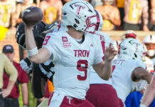 CFN College Football Rankings Week 4, Teams 26-138: Loaded With Legitimate Gripes