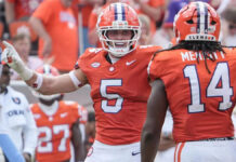 Clemson vs Cal Prediction: Did the Tigers Just Turn Things Around?