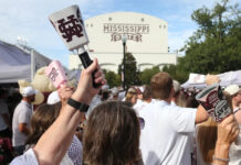 Missouri football QB Austin Simmons stats, grade after loss at Mississippi State