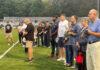 Platt football honors five program pillars lost in heartbreaking five-week span