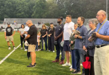 Platt football honors five program pillars lost in heartbreaking five-week span