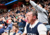 UConn superfan ‘Little Red’ plans 62-mile walk to exhibition game, outpacing previous effort