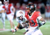 Week 2 Connecticut high school football top performers (Sept. 21)