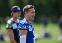 Ex-Broncos quarterback had another big win on Sunday