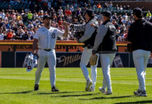 Justin Verlander makes final start: Where he stands in Detroit Tigers history