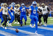 3 potential Detroit Lions trade targets to boost struggling secondary