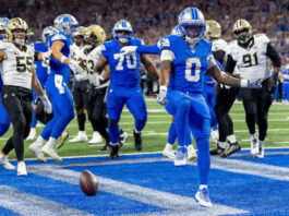 3 potential Detroit Lions trade targets to boost struggling secondary