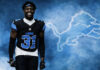 Dan Campbell Makes Lions’ Plan for Kerby Joseph Crystal Clear