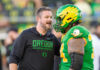 Everything Dan Lanning said ahead of Oregon’s trip to USC