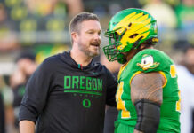 Everything Dan Lanning said ahead of Oregon’s trip to USC