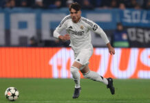 Chelsea and Liverpool see efforts to sign La Liga defender thwarted
