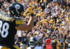 Terrance Ferguson Features 3 Towering Tight Ends Streamers in Week 3 Fantasy Football