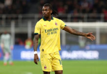 Rafael Leao already facing same Galatasaray criticism that saw Milan cut ties