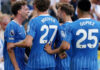 Our ridiculously early Premier League awards: Cherki shines, Hurzeler’s Brighton fly, Spurs in crisis