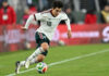 Real Madrid and Barcelona in transfer battle for Mexico jewel Gilberto Mora