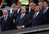 Real Madrid call for Javier Tebas dismissal after latest comments