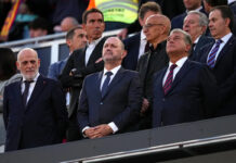 Real Madrid call for Javier Tebas dismissal after latest comments