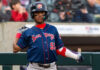 Can Franklin Arias At Age 20 Help Boston Red Sox In Playoffs?