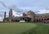 Presidents Cup Gives Medinah ‘Mount Rushmore’ of Major Golf Events