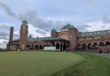 Presidents Cup Gives Medinah ‘Mount Rushmore’ of Major Golf Events