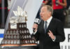 NHL Not Rushing Expansion Decision