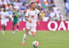 Former QPR and Antwerp forward not willing to come out of retirement for Suriname