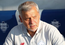 Bruno Genesio set for talks with Marseille hierarchy
