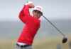 Presidents Cup week begins with U.S. juniors’ record rout