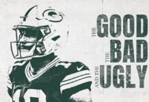 Good, bad and ugly from Packers’ 35-14 loss to Falcons in Week 3