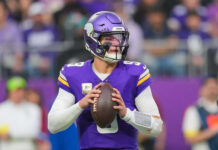 New York Giants Emerge as Potential J.J. McCarthy Trade Suitor