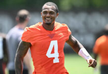 Browns Head Coach Todd Monken Delivers Clear Message on Shedeur Sanders’ Immediate Role