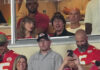 ‘You’re Doing a Good Thing’ — Ex NFL WR Credits Taylor Swift for Travis Kelce’s Success Post Lavish Wedding