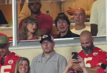 ‘You’re Doing a Good Thing’ — Ex NFL WR Credits Taylor Swift for Travis Kelce’s Success Post Lavish Wedding