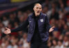Tuchel insists England showed again that they can compete with top sides – despite narrow defeat to Spain