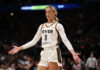 Sophie Cunningham’s latest feat shows she might be one of the most consistent players in the WNBA