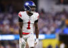 ‘Didn’t want to give the team another loss’ – Malik Nabers’ personal sacrifice during Giants vs Rams