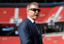 ‘No deal is…’ – Troy Aikman’s future at ESPN addressed after Joe Buck’s historic $108 million deal