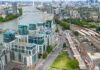 Whitbread initiates 180-room hotel development in Vauxhall, London