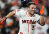 Potential Astros-White Sox Game 3 could start any time between 1 and 7 p.m. Here are the scenarios.