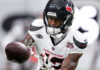 Houston Texans hopeful to get Nico Collins, Ed Ingram back for Week 4 game vs. Dallas Cowboys