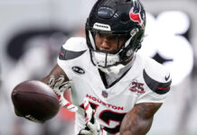 Houston Texans hopeful to get Nico Collins, Ed Ingram back for Week 4 game vs. Dallas Cowboys