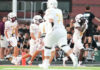 Texas high school football: Cypress Falls, Deer Park enter Class 6A state rankings